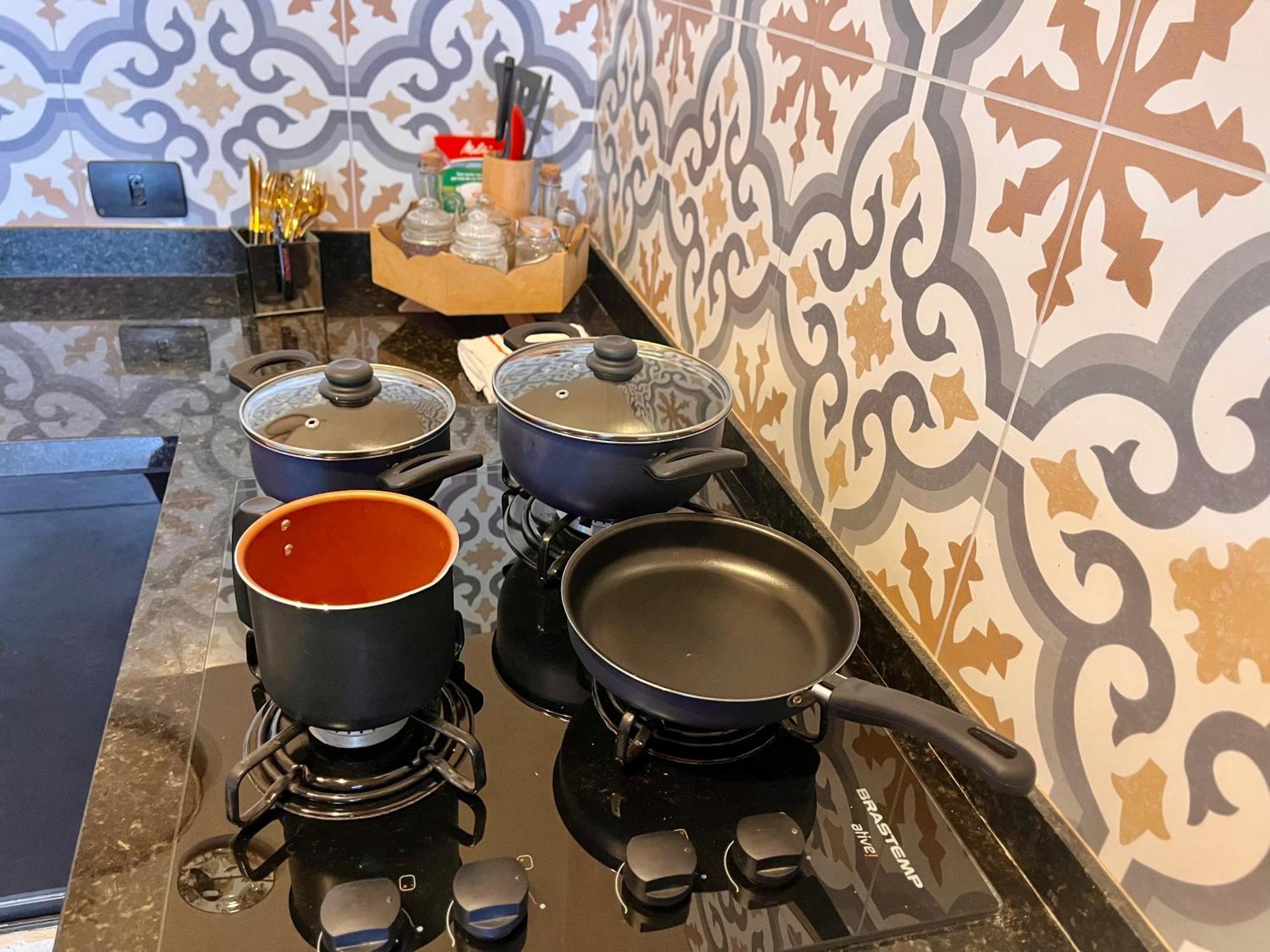 Chale Vila Monica 02 로베이라 외부 사진